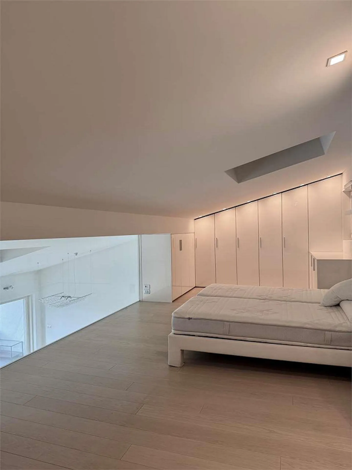 Appartement de 2,5 pièces, meublé, avec jardin et balcon à Morcote - Photo 9 sur 13