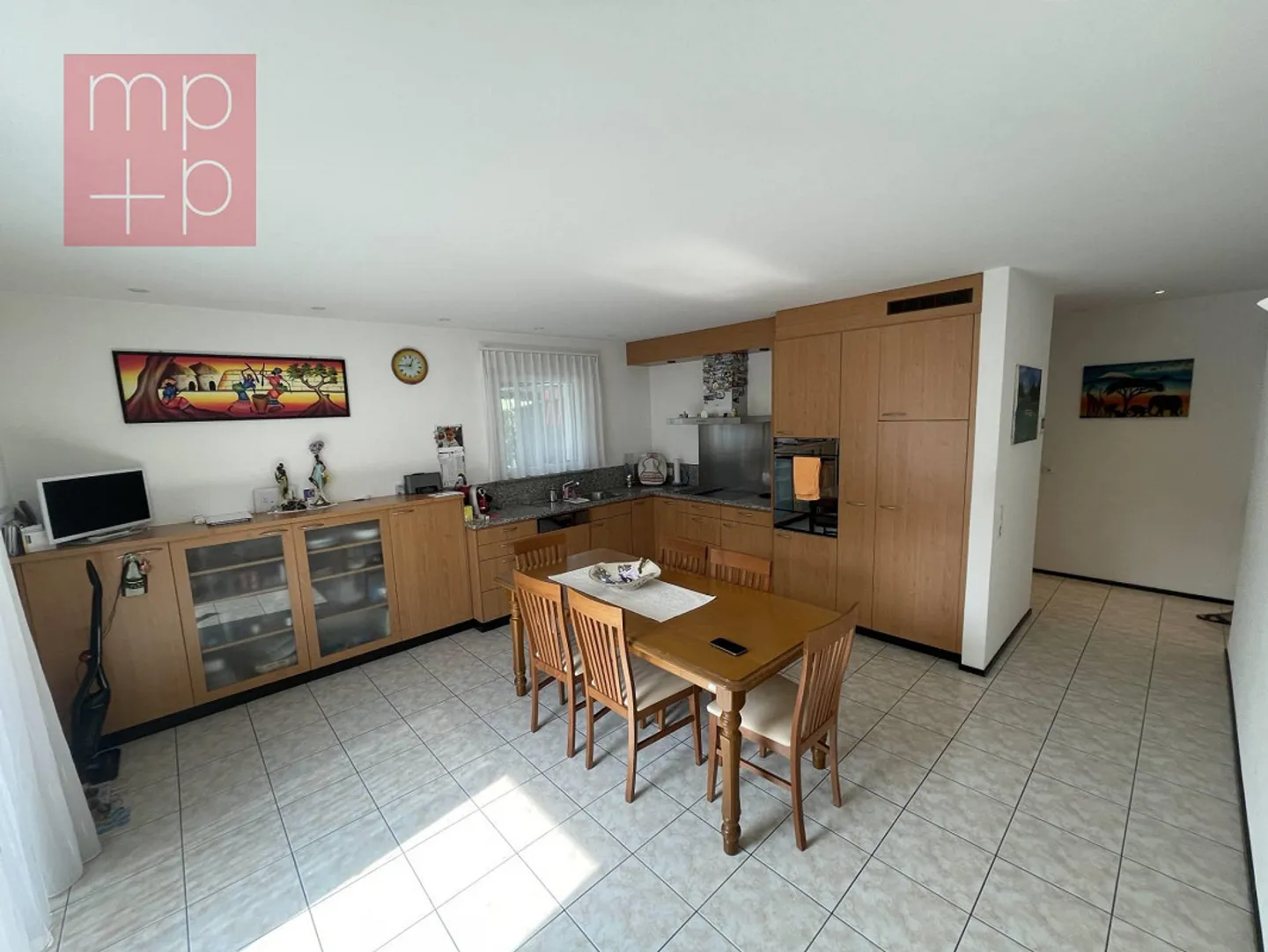 Maison individuelle - Mezzovico-Vira - Photo 3 sur 8