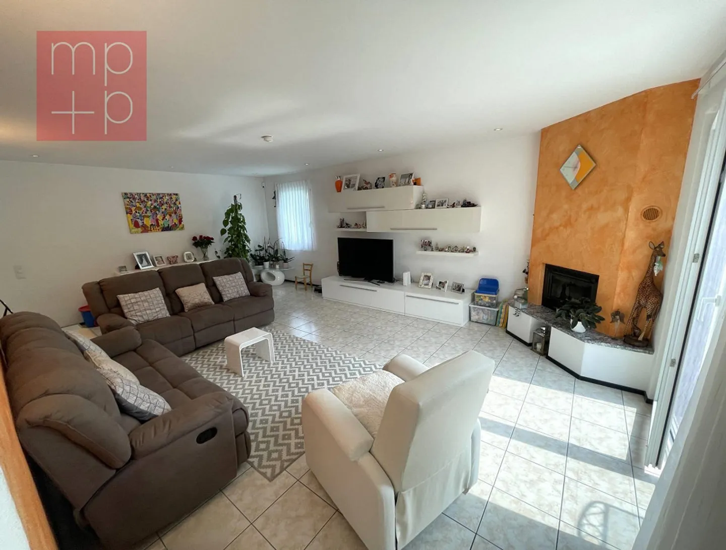 Maison individuelle - Mezzovico-Vira - Photo 4 sur 8