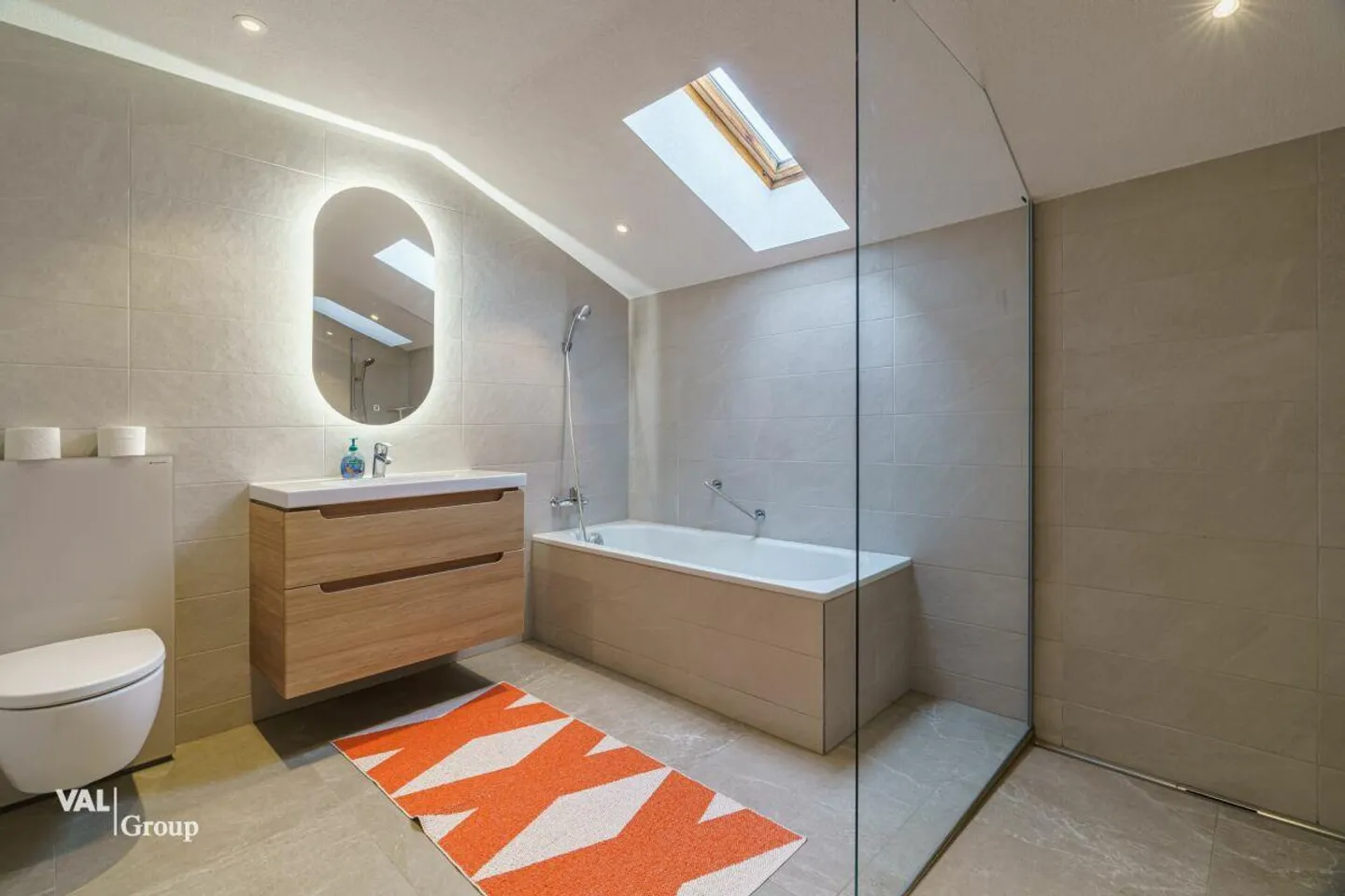 Appartement douillet dans un style chalet charmant - Photo 11 sur 16
