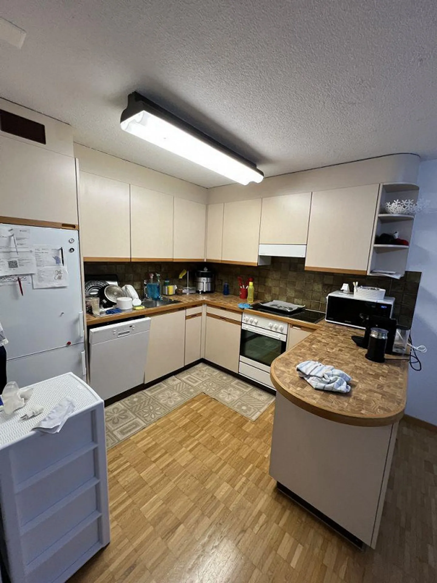 Zone résidentielle calme en périphérie d'Arbon - Photo 1 sur 12