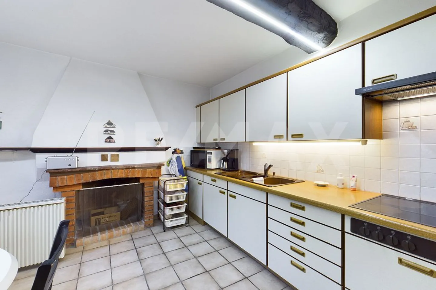 Charmante maison spacieuse avec vue dégagée - Photo 5 sur 13