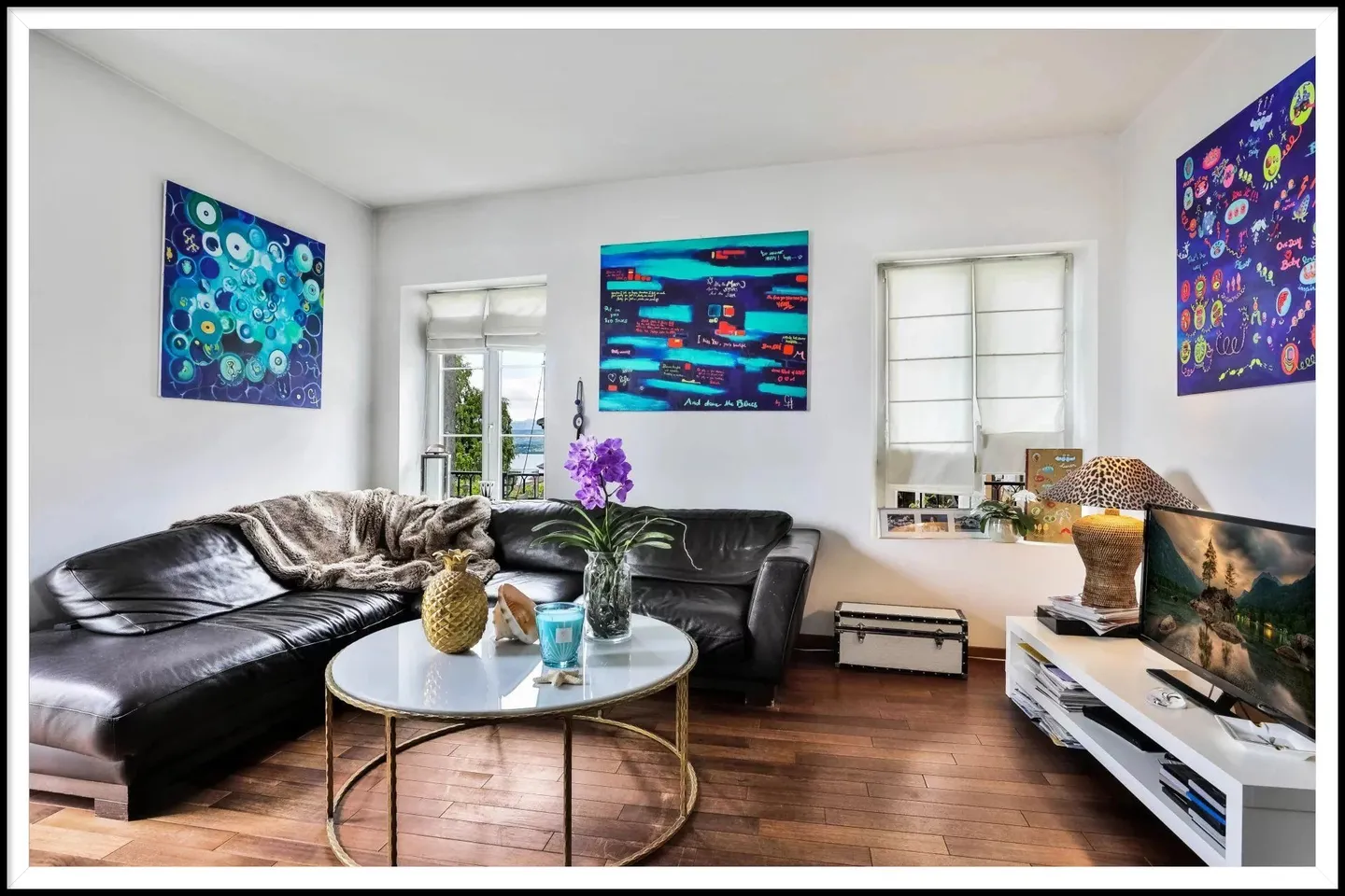 Appartement Charmant à Crans - Photo 4 sur 6