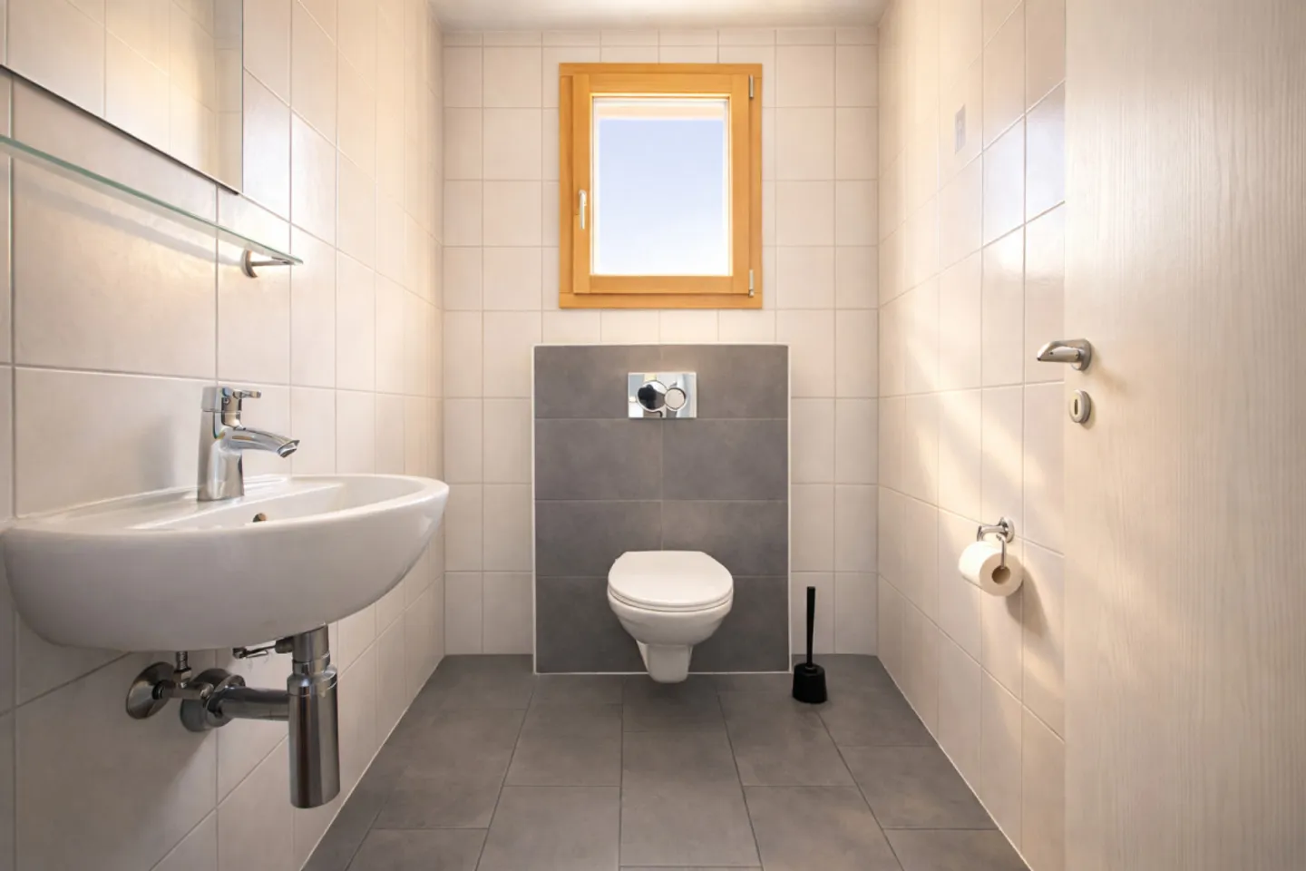 Casa Familiare Moderna a Chermignon - Foto 12 di 12