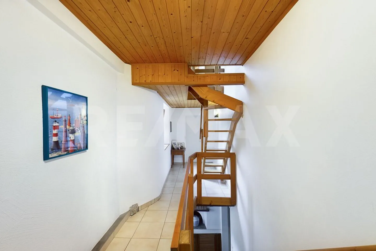 Charmante maison spacieuse avec vue dégagée - Photo 12 sur 13