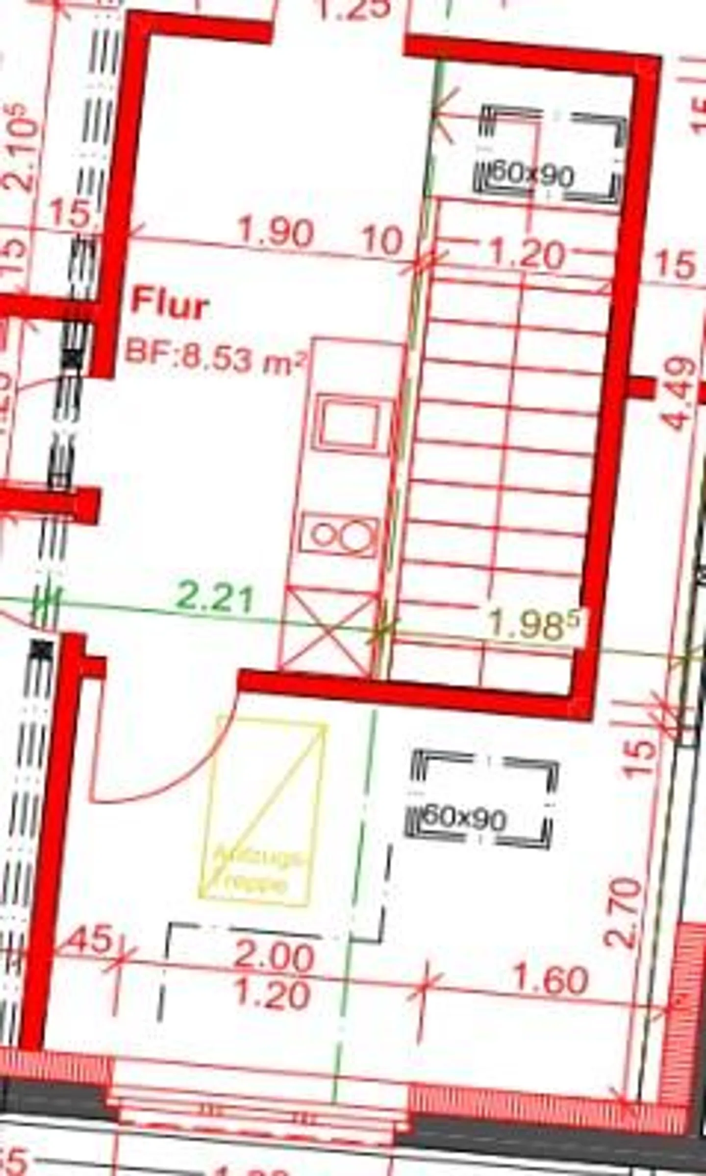 Espace hobby polyvalent dans un emplacement central à Lucerne - Photo 5 sur 5