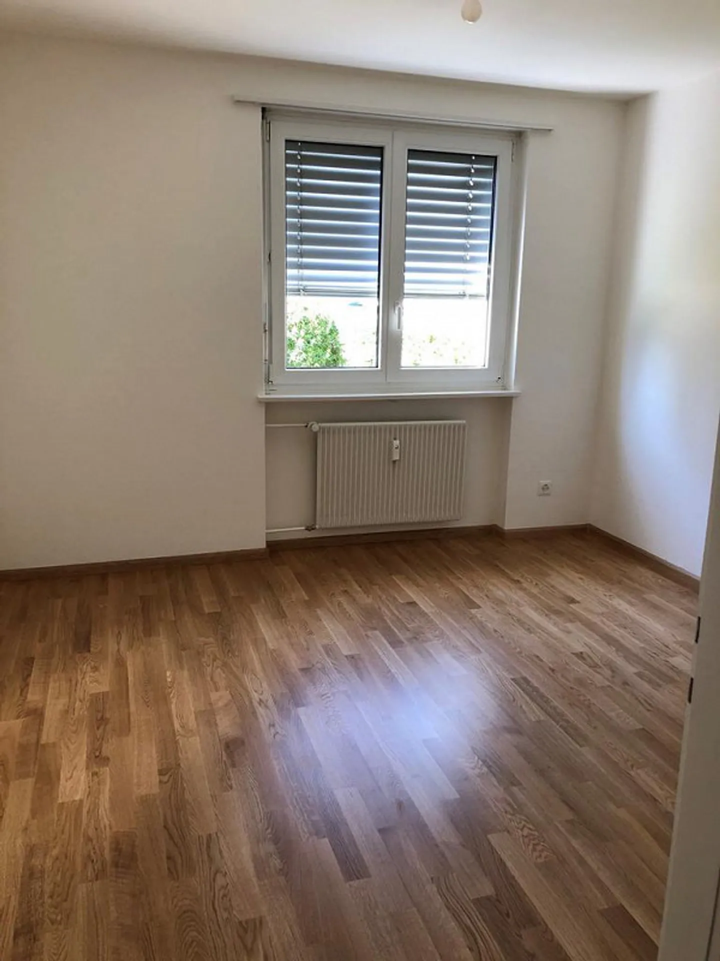 Gemütliche 3-Zimmerwohnung an der Birs - Foto 6 di 11