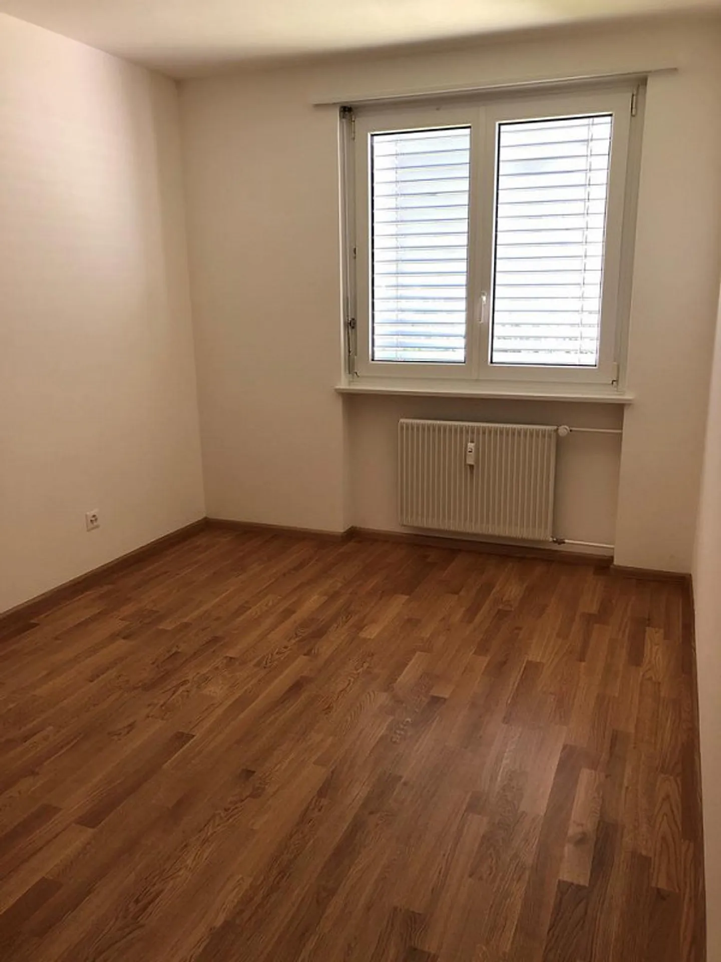 Gemütliche 3-Zimmerwohnung an der Birs - Foto 7 di 11