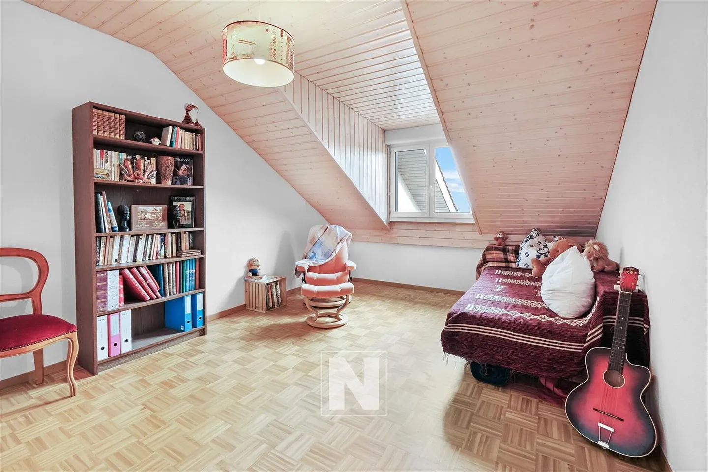 Wohnung kaufen - Foto 4 von 8