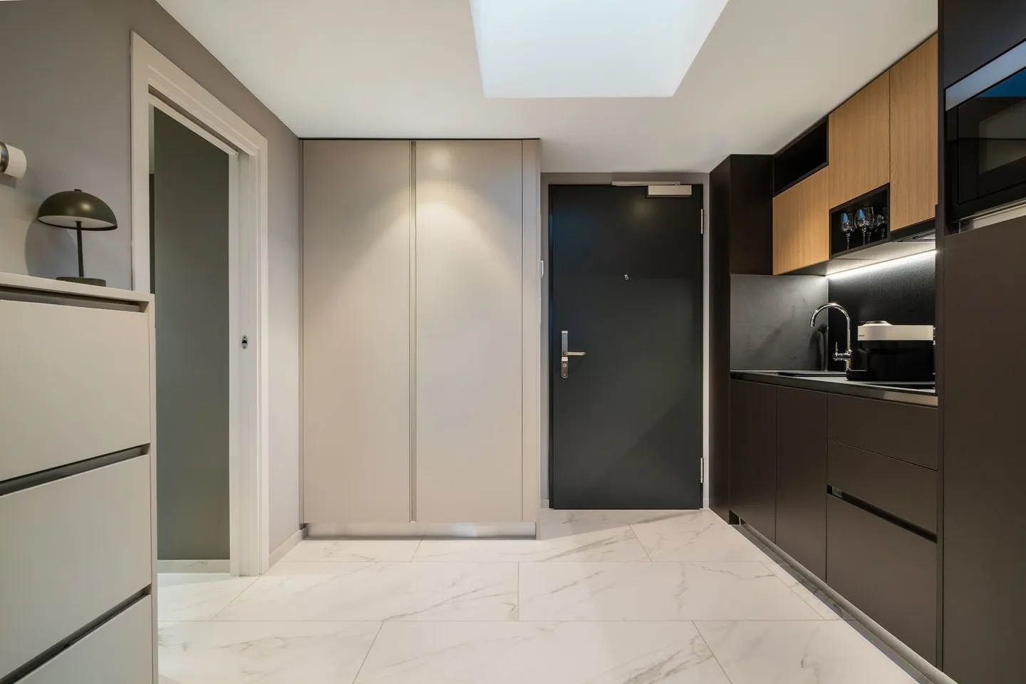 Last available Apartments at City Pop Zürich Oerlikon Central - Photo 7 of 19