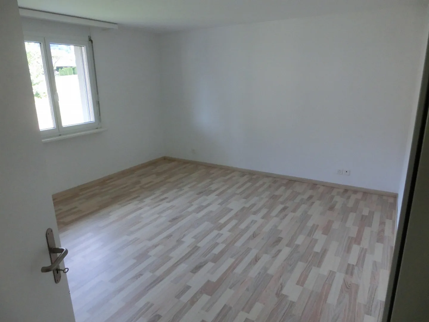 Beautiful 3.5 Room Apartment in Kaltenbach, Near Stein am Rhein - Photo 4 of 7