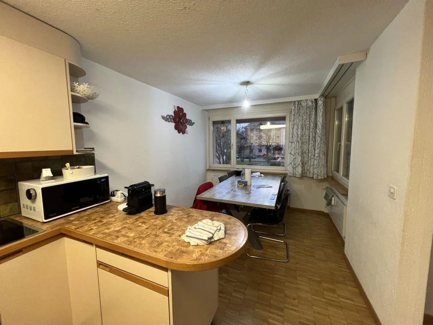 Zone résidentielle calme en périphérie d'Arbon - Photo 2 sur 12