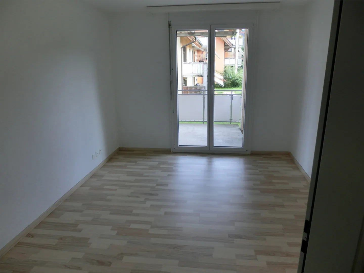 Beautiful 3.5 Room Apartment in Kaltenbach, Near Stein am Rhein - Photo 5 of 7