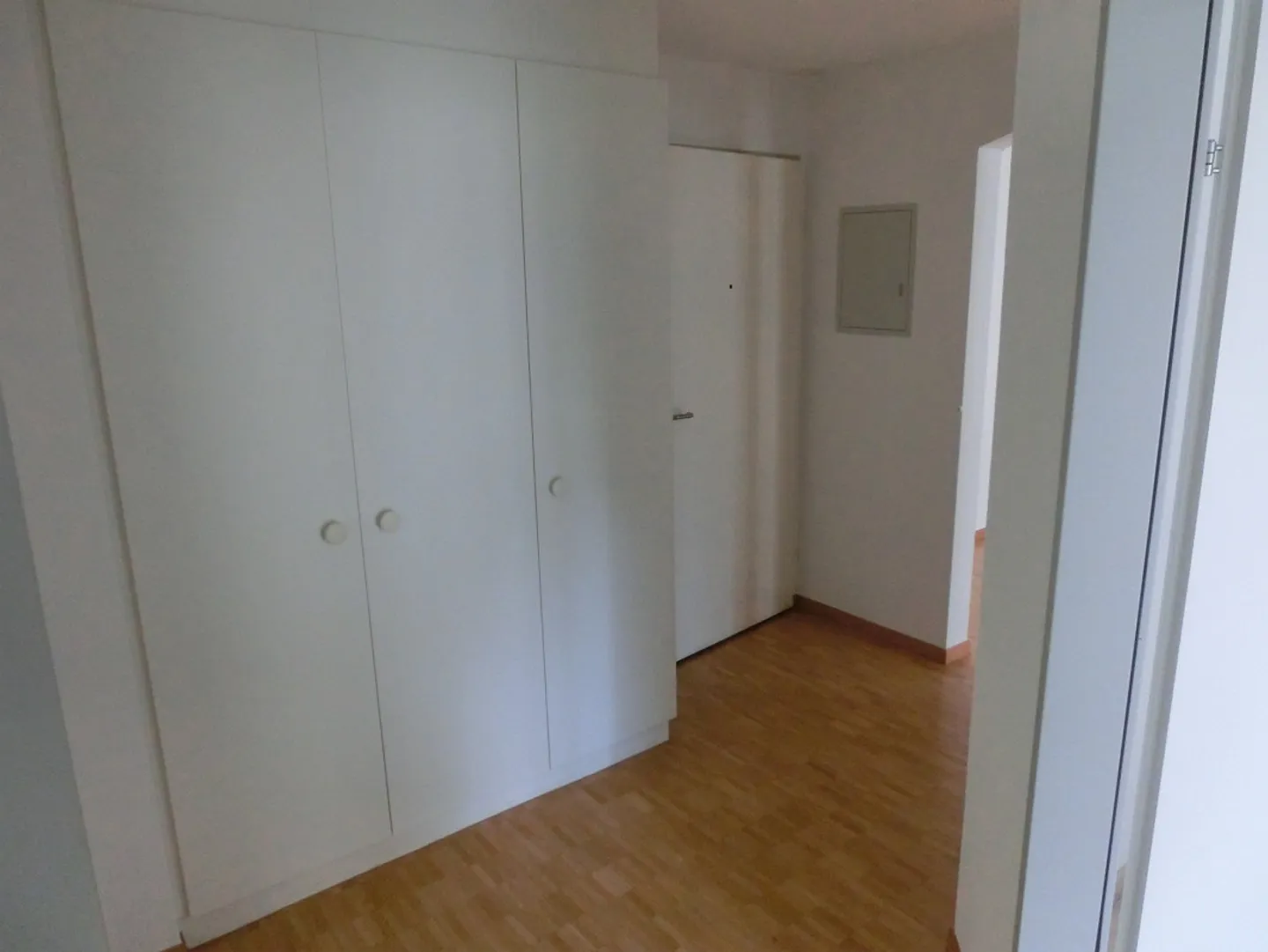Beautiful 3.5 Room Apartment in Kaltenbach, Near Stein am Rhein - Photo 6 of 7