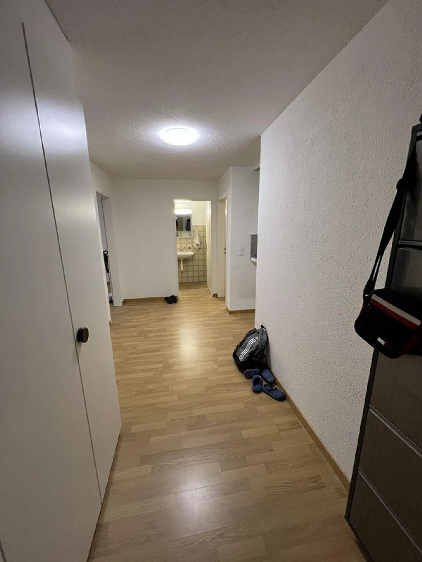 Zone résidentielle calme en périphérie d'Arbon - Photo 7 sur 12