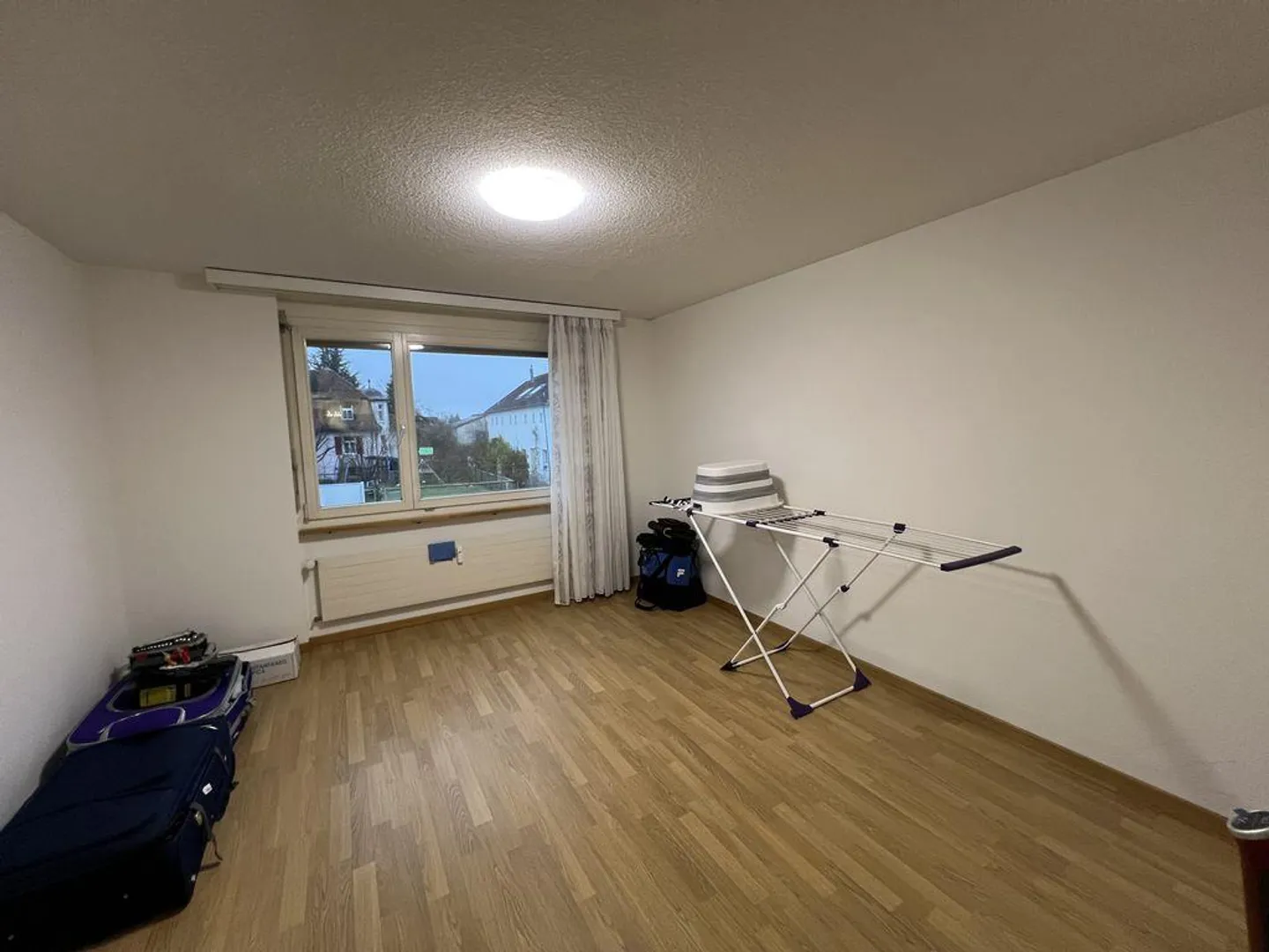 Zone résidentielle calme en périphérie d'Arbon - Photo 8 sur 12