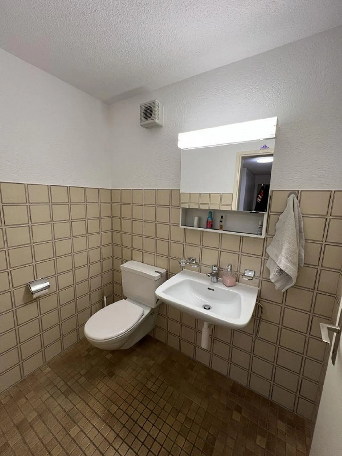 Zone résidentielle calme en périphérie d'Arbon - Photo 10 sur 12