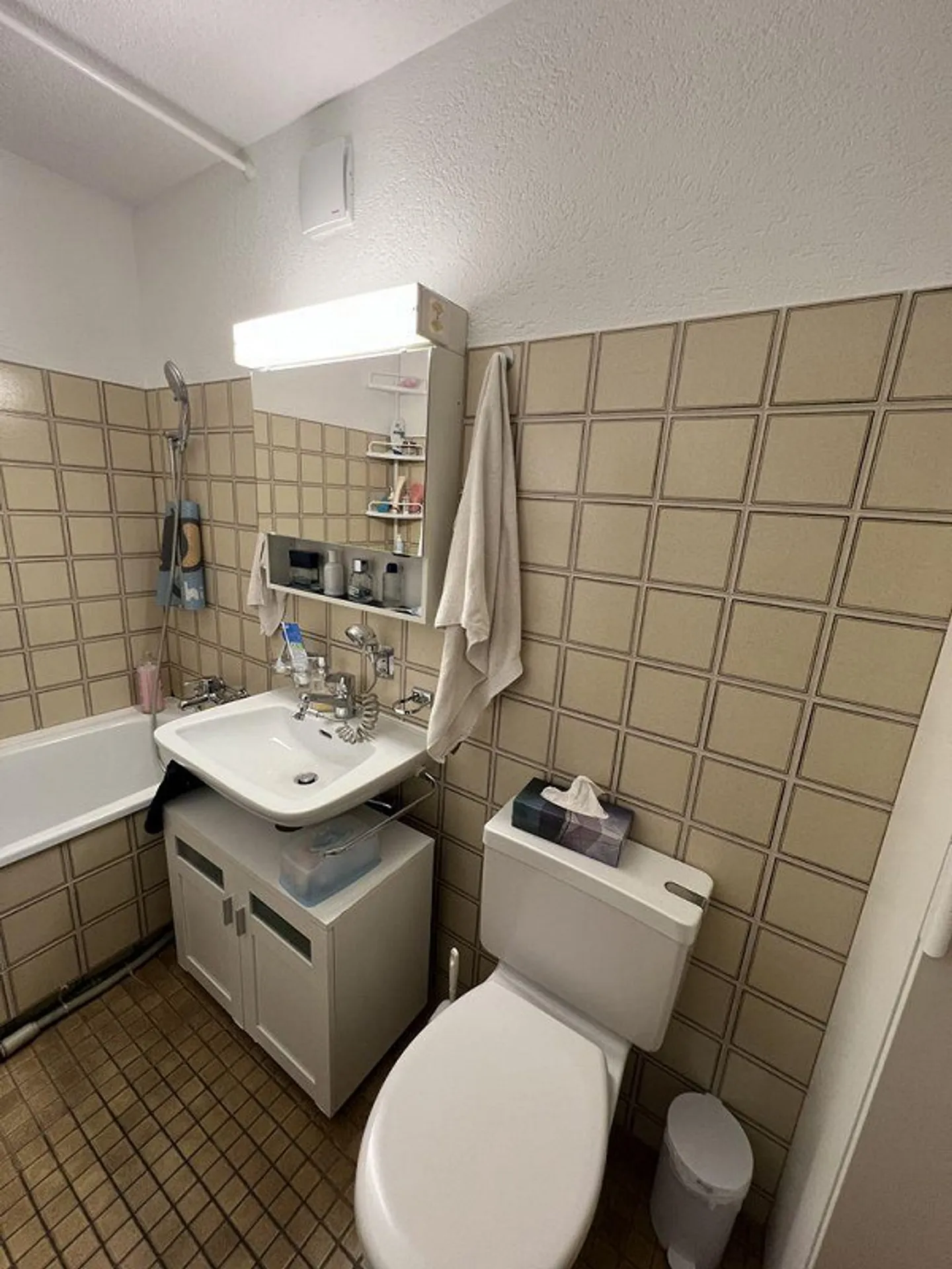 Zone résidentielle calme en périphérie d'Arbon - Photo 9 sur 12