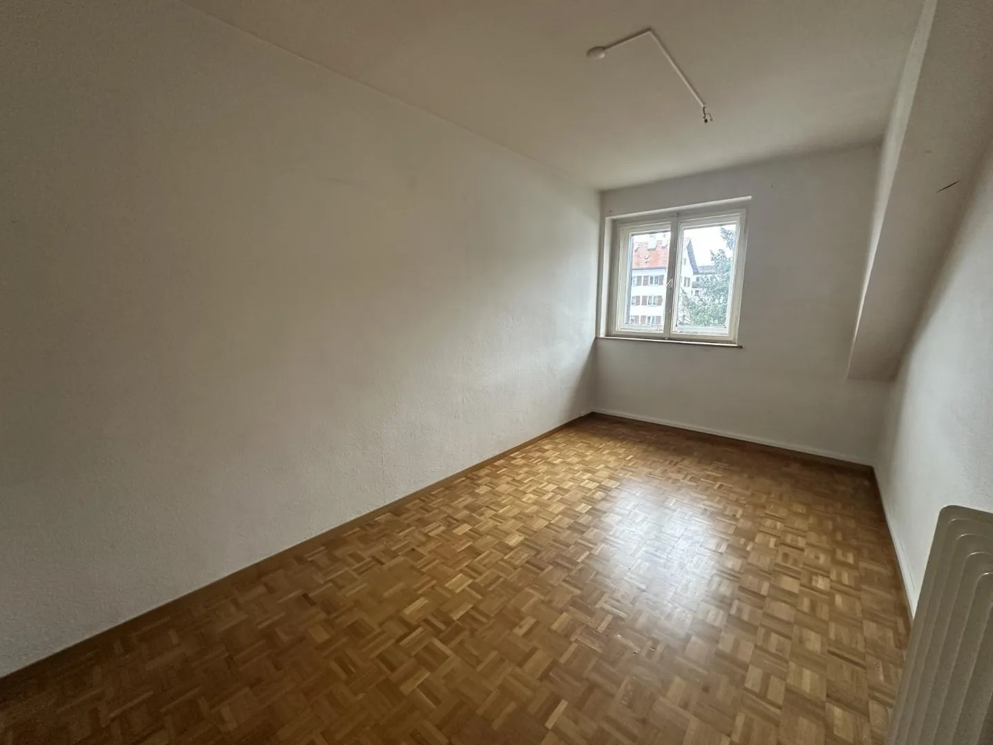 Appartement Charmant à La Chaux-de-Fonds - Photo 2 sur 4