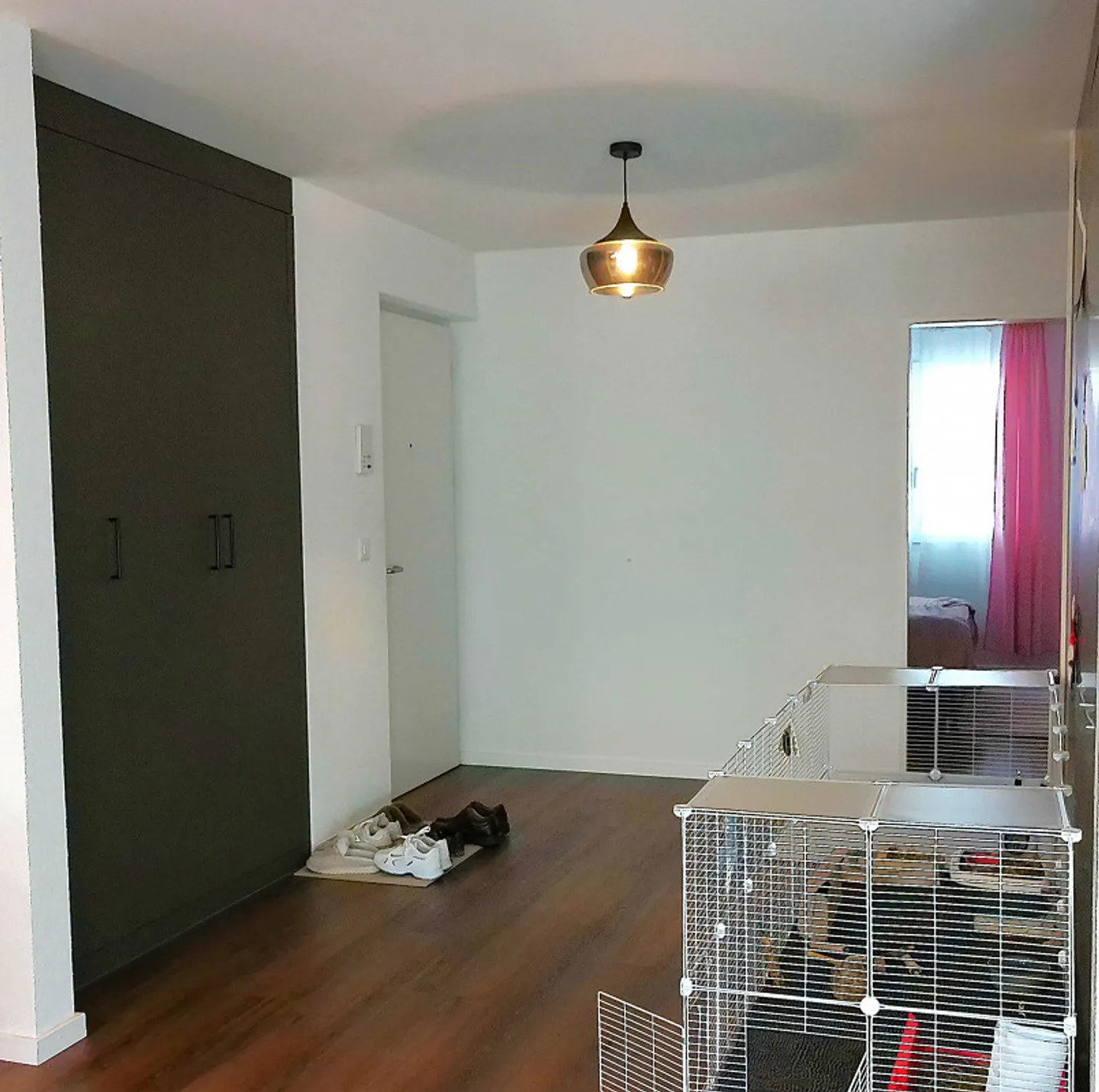 The 4½-room apartment with comfortable living experience - Photo 2 of 17