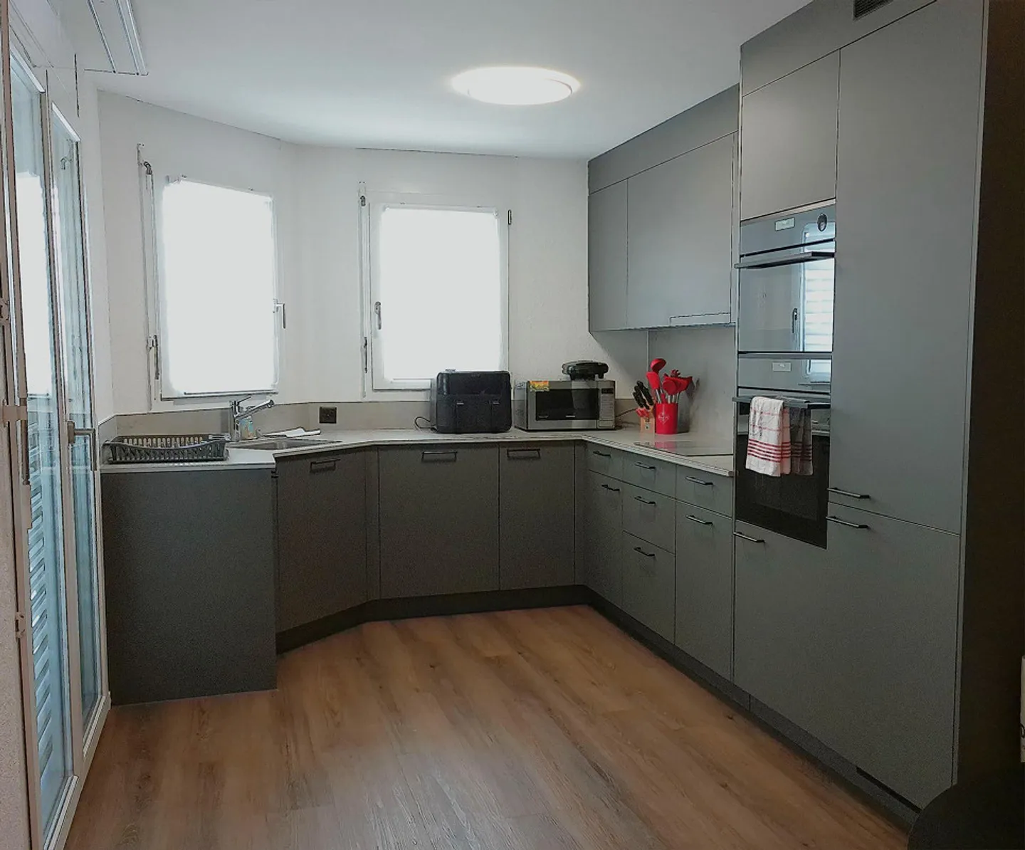 The 4½-room apartment with comfortable living experience - Photo 3 of 17