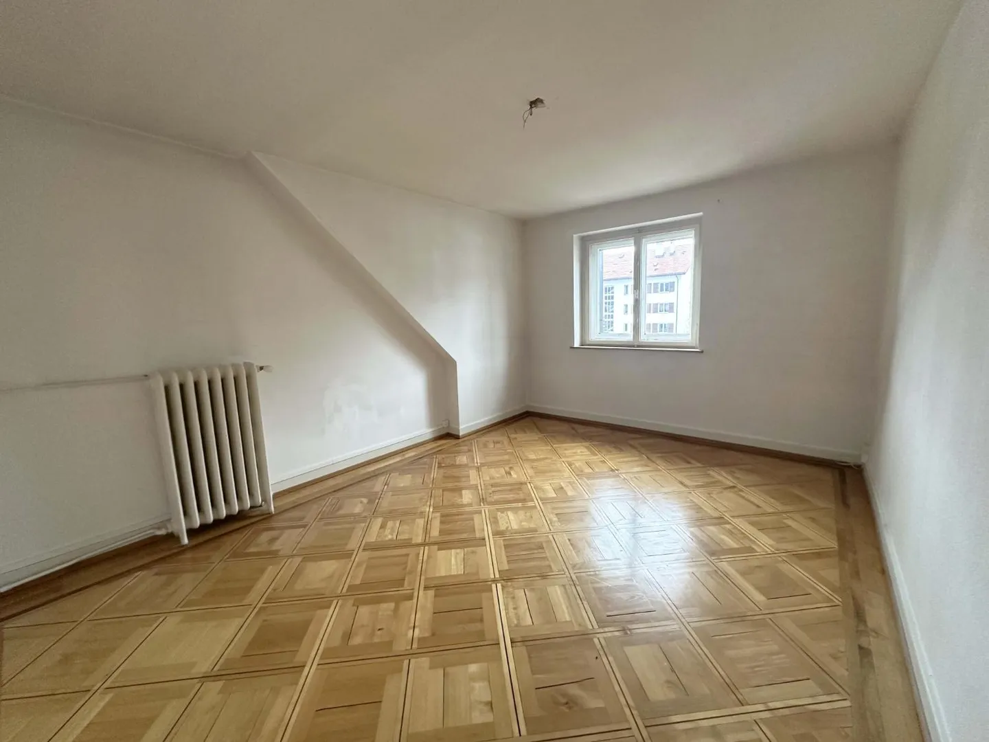 Appartement Charmant à La Chaux-de-Fonds - Photo 3 sur 4