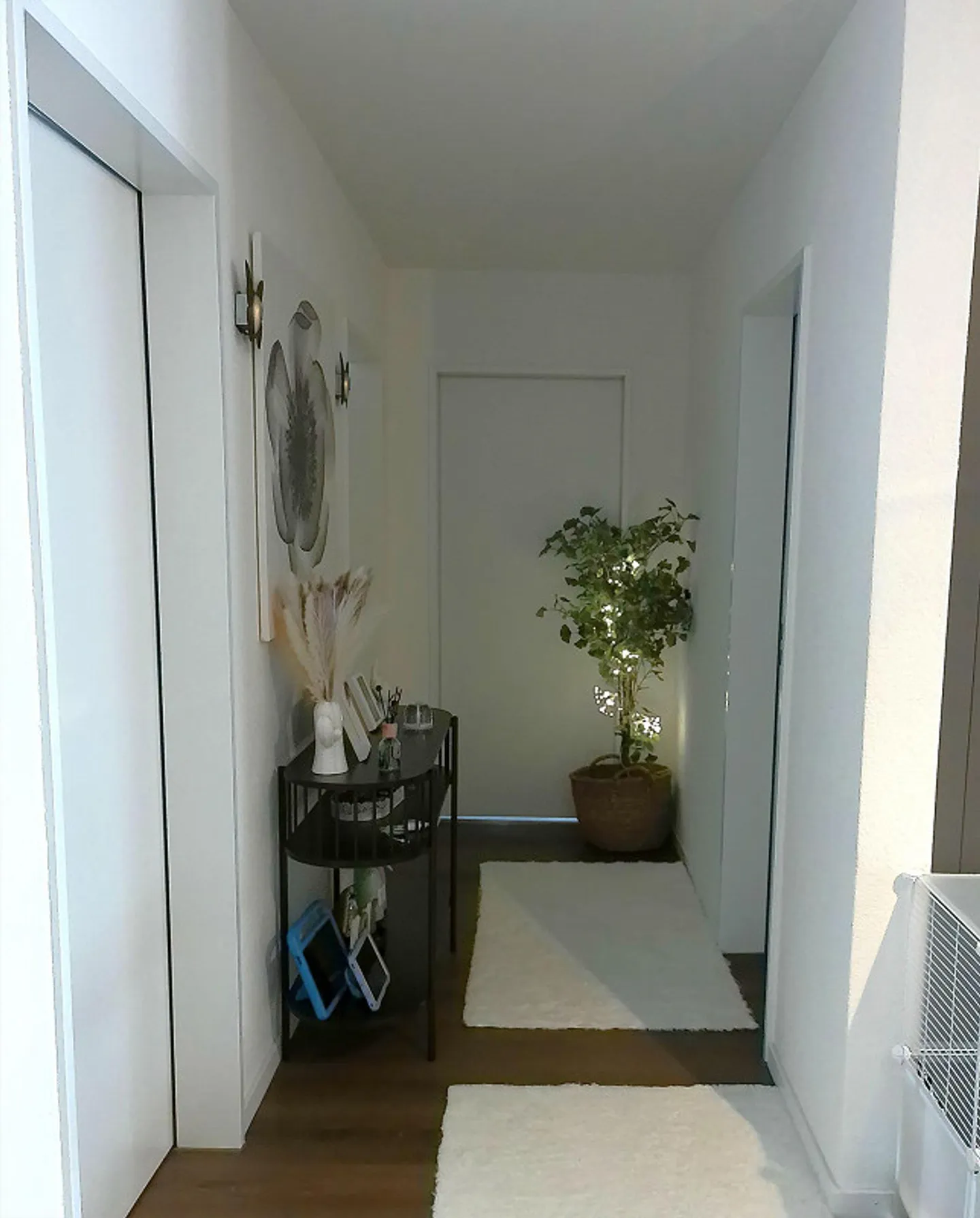 The 4½-room apartment with comfortable living experience - Photo 5 of 17