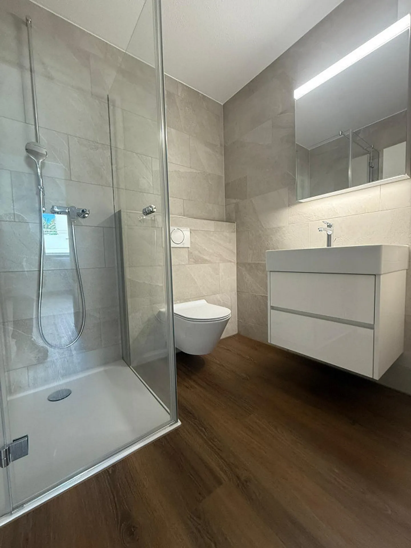 The 4½-room apartment with comfortable living experience - Photo 6 of 17