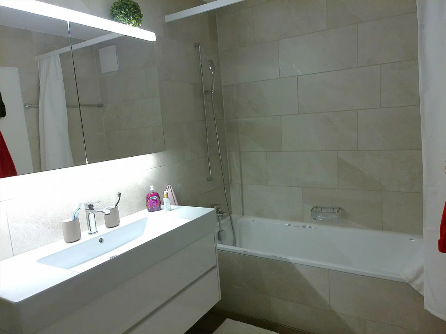 The 4½-room apartment with comfortable living experience - Photo 7 of 17