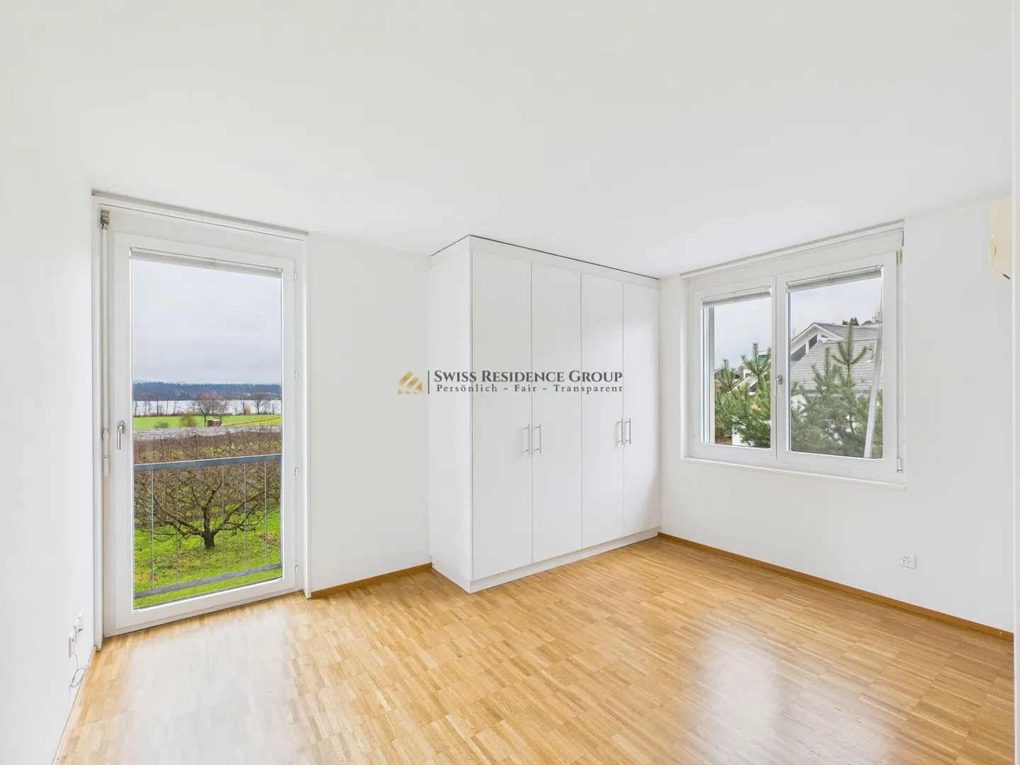 Premium Living at Greifensee Exclusive Family Residence with Garden and Lake View - Photo 10 of 19