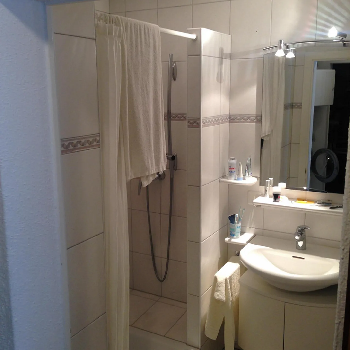 2.5 Room Apartment - Photo 1 of 7