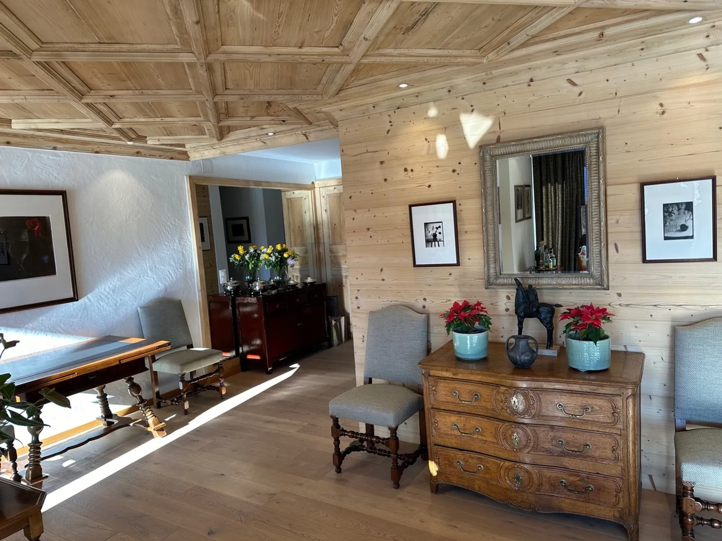 Appartamento 4.5 stanze in affitto - Foto 5 di 14