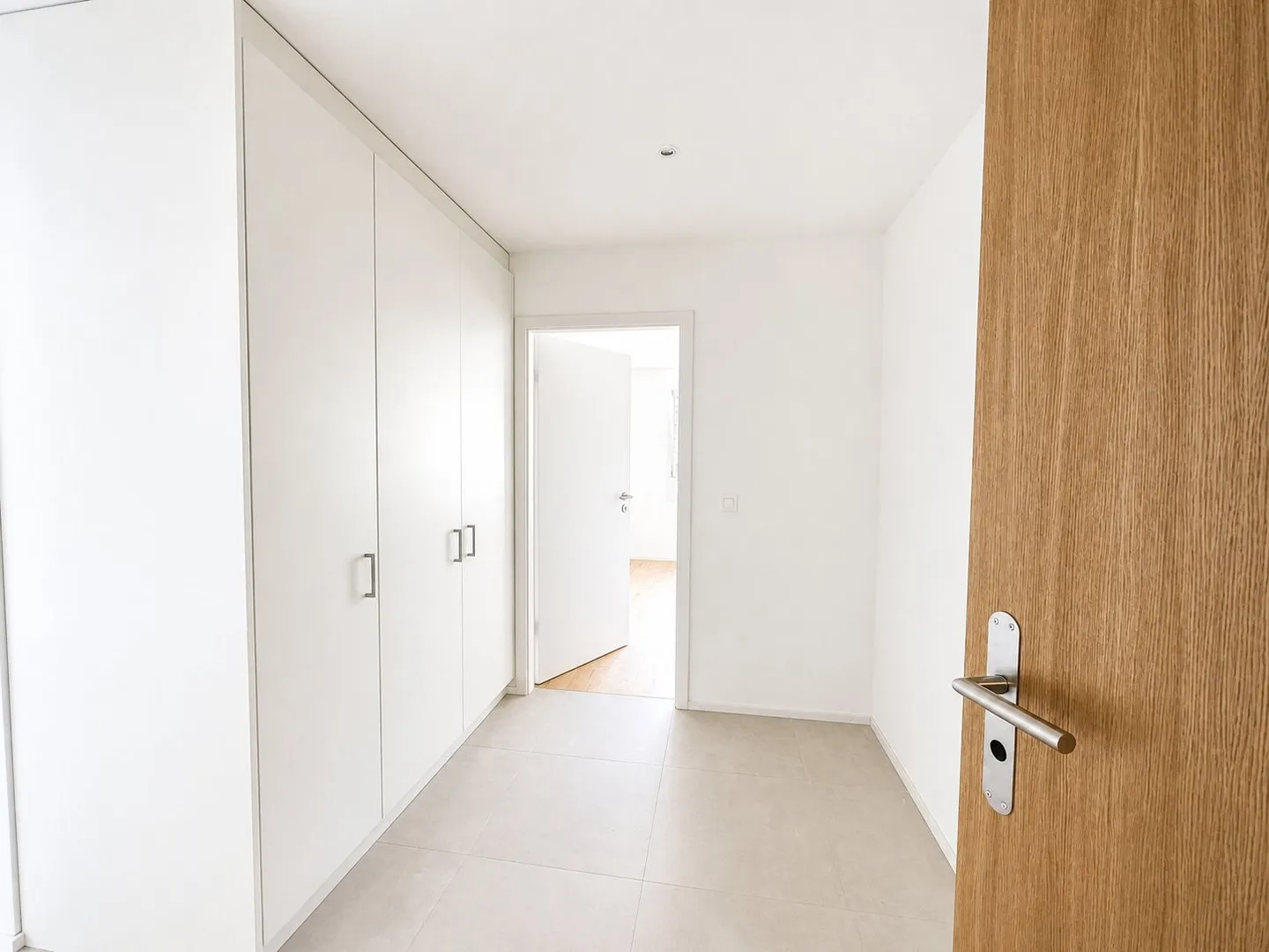 Geräumige 3.5-Zimmer-Wohnung - Foto 8 von 8