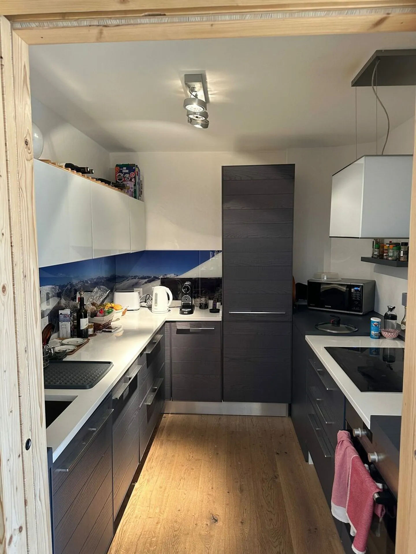 Appartamento 4.5 stanze in affitto - Foto 6 di 14