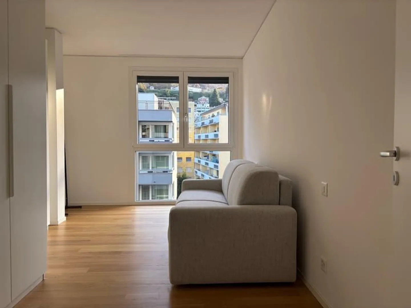 Modern 3.5-room apartment in Paradiso - Photo 6 of 10