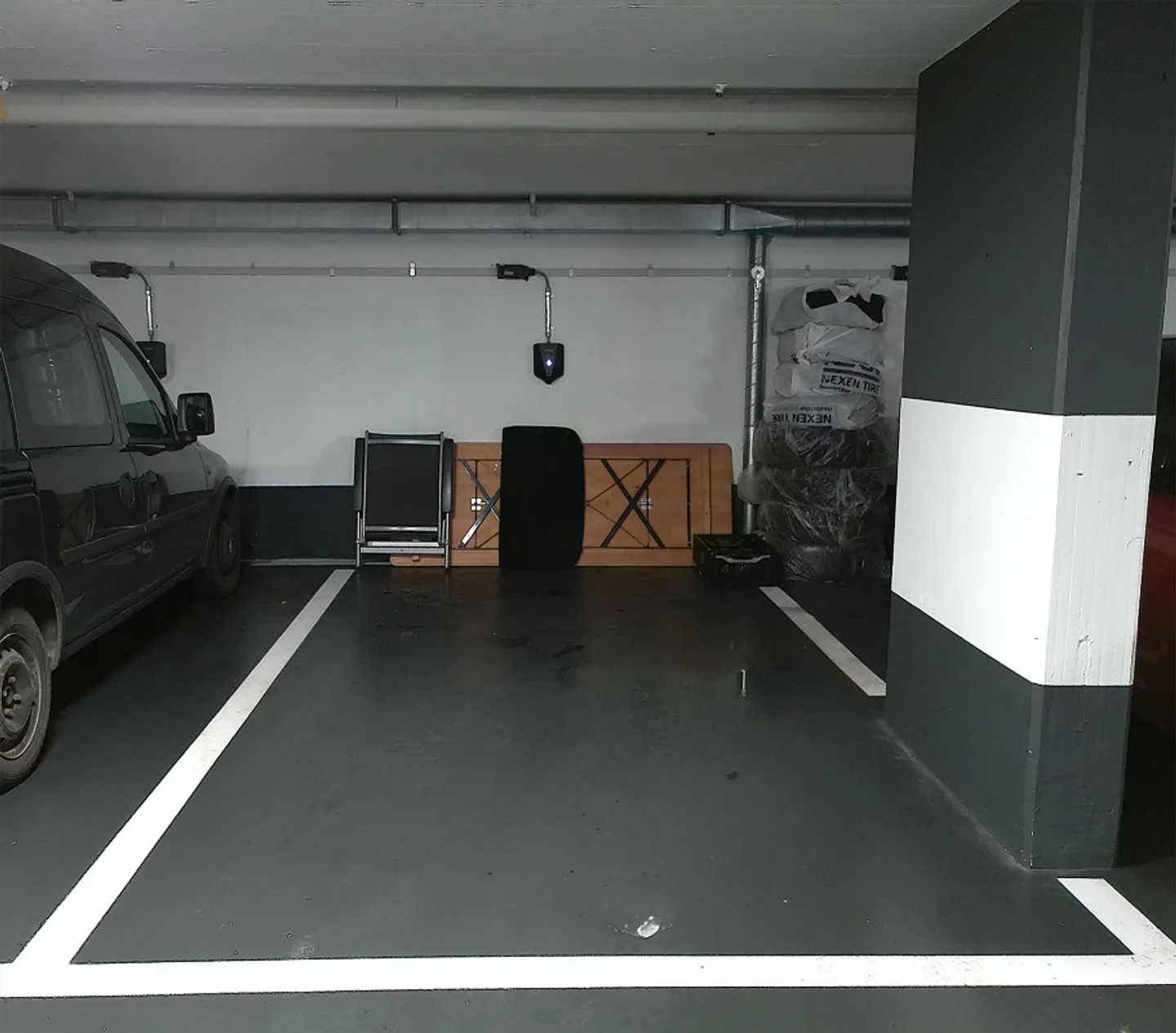 The 4½-room apartment with comfortable living experience - Photo 12 of 17