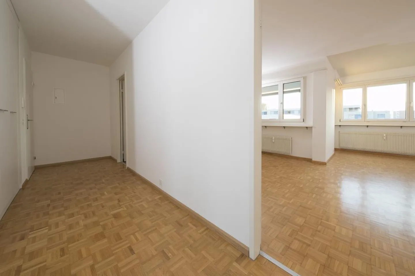 Vivere in un tranquillo quartiere residenziale - Foto 5 di 8