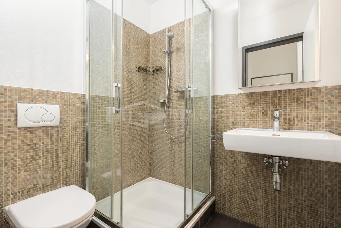 Appartement sous les combles avec 4.5 pièces. Idéal pour les familles - Photo 10 sur 10