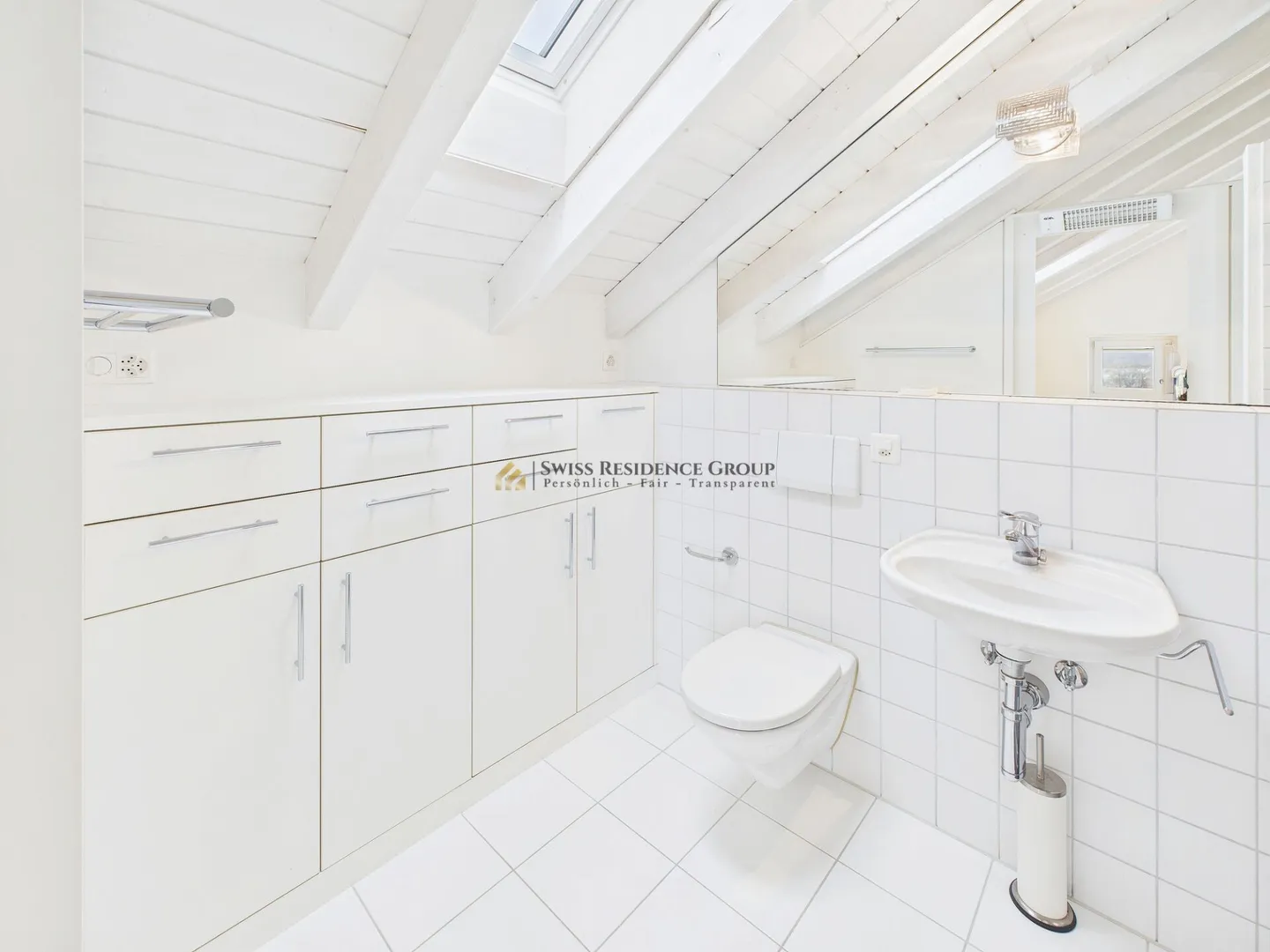 Premium Living at Greifensee Exclusive Family Residence with Garden and Lake View - Photo 13 of 19