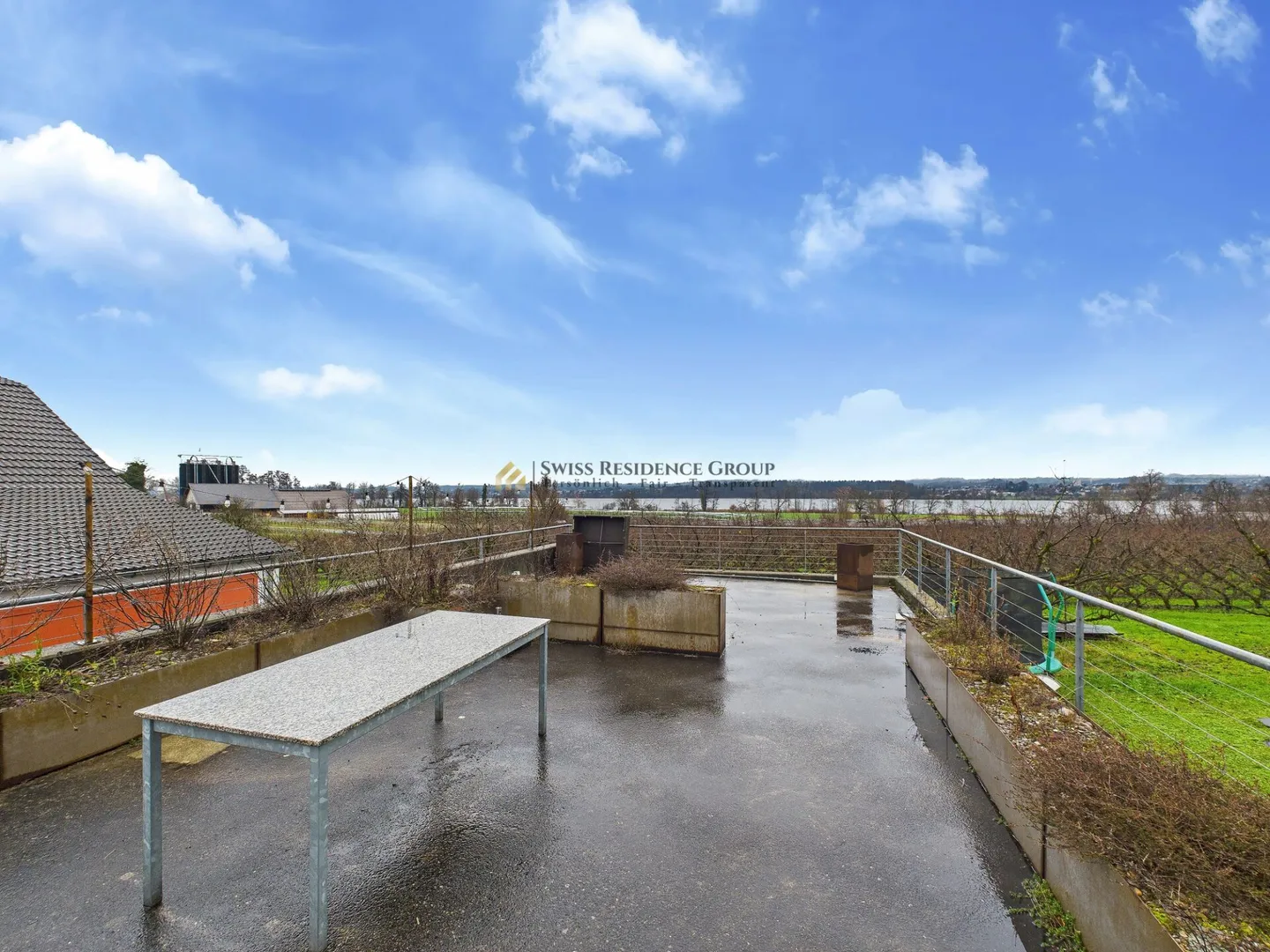 Premium Living at Greifensee Exclusive Family Residence with Garden and Lake View - Photo 17 of 19