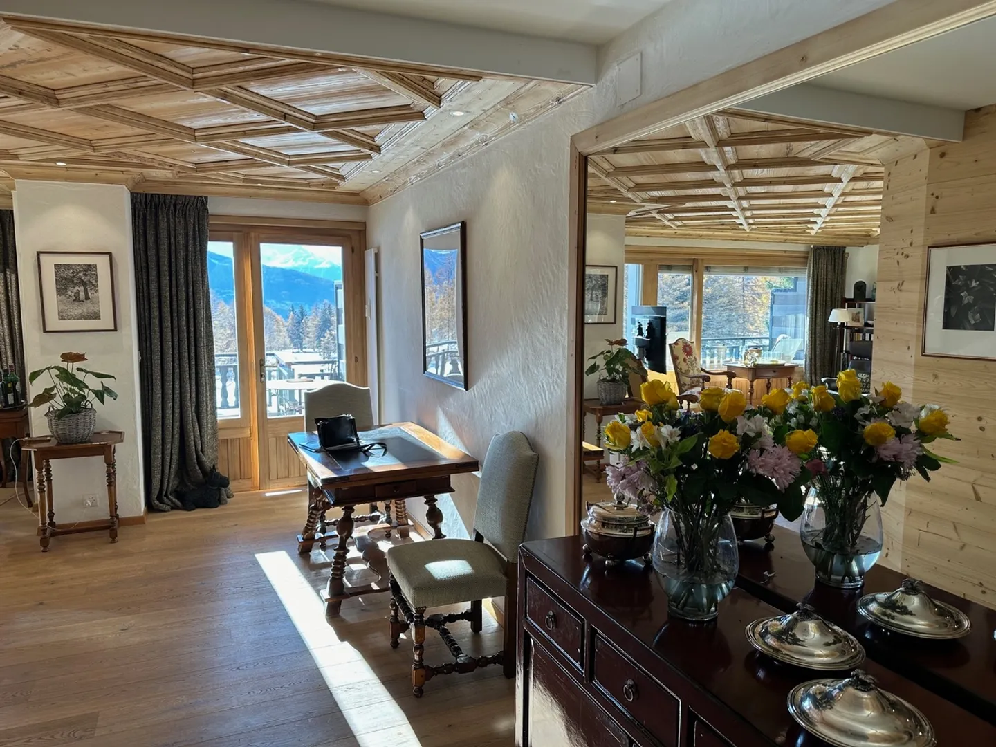 Appartamento 4.5 stanze in affitto - Foto 4 di 14