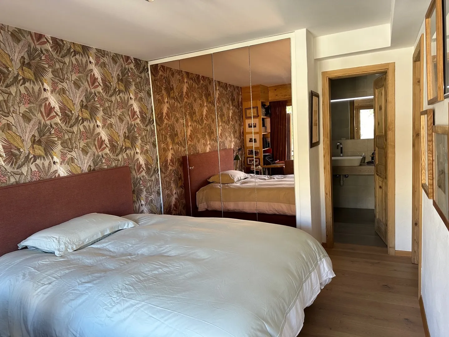 Appartamento 4.5 stanze in affitto - Foto 8 di 14