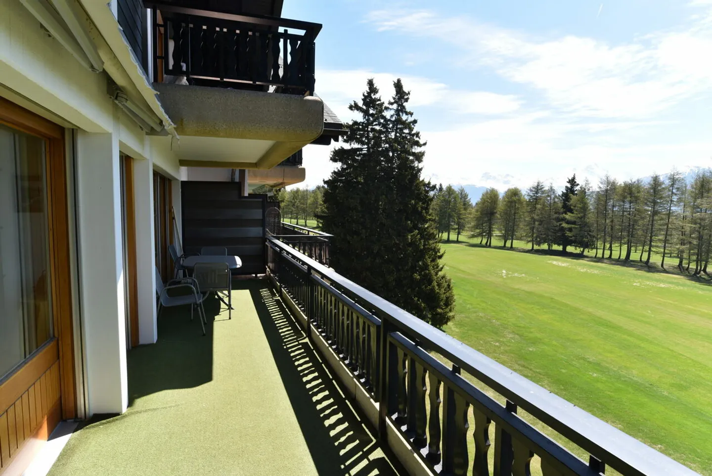 Appartamento 4.5 stanze in affitto - Foto 12 di 14