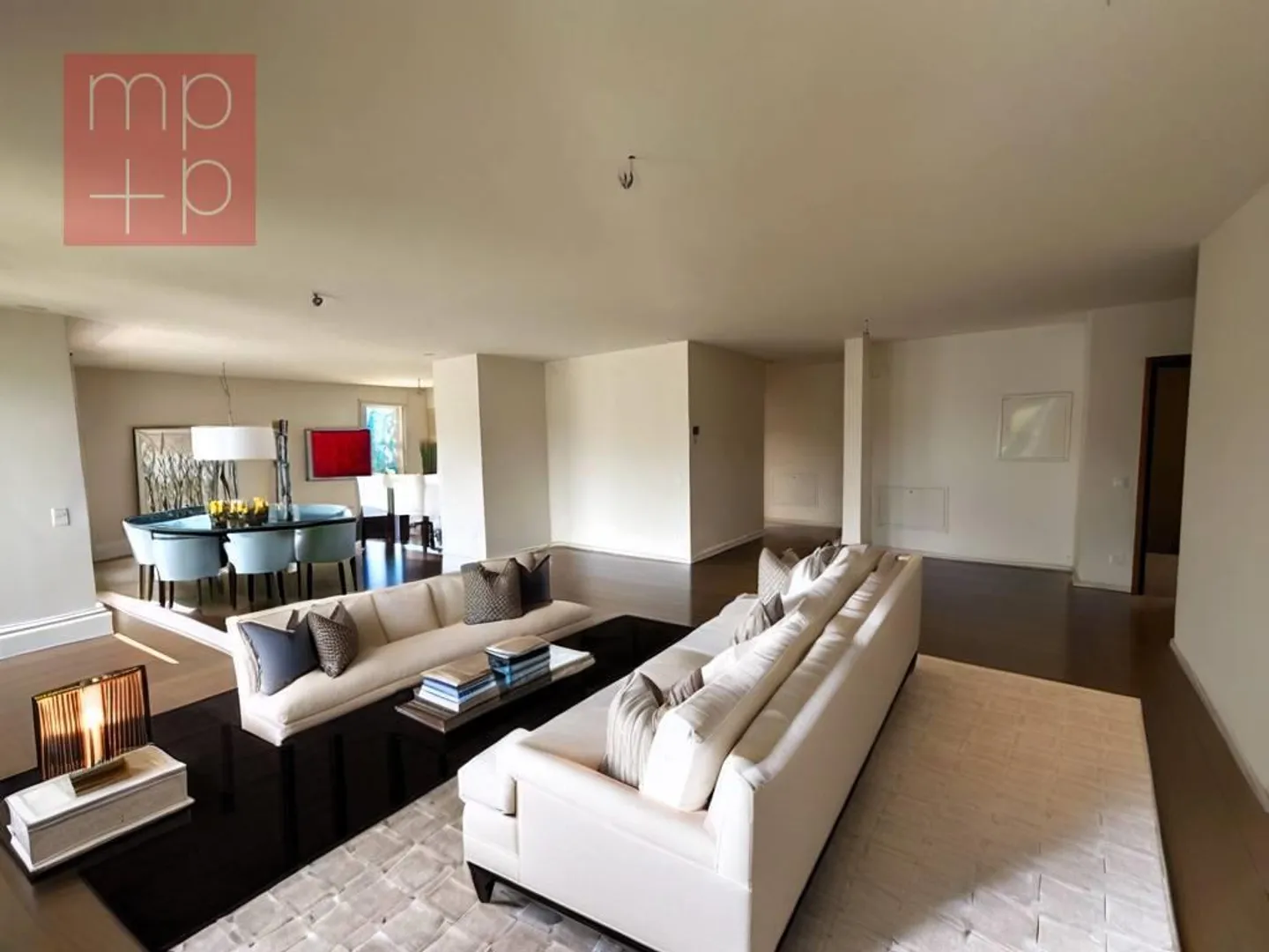Penthouse - Chiasso - Foto 2 von 8
