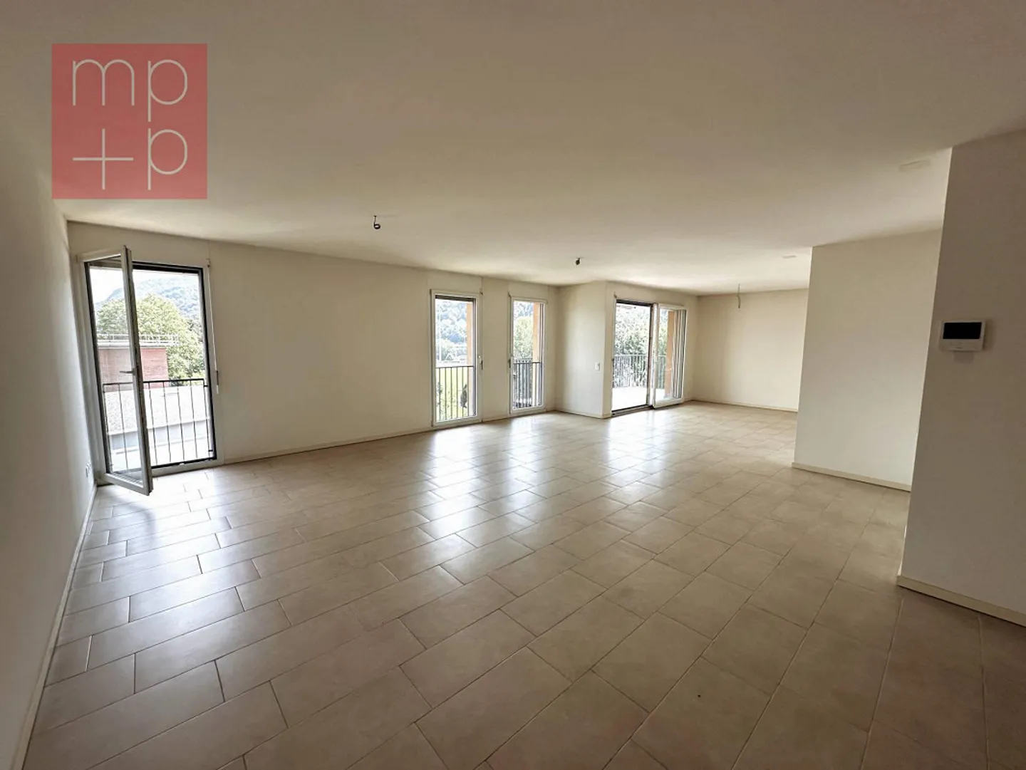 Penthouse - Chiasso - Foto 5 von 8