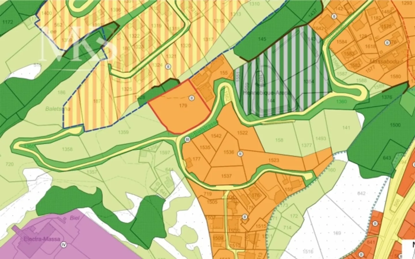 Sun, Peace and Space to Live - 4.5-Room Dream Home on 176 m² - Photo 11 of 16