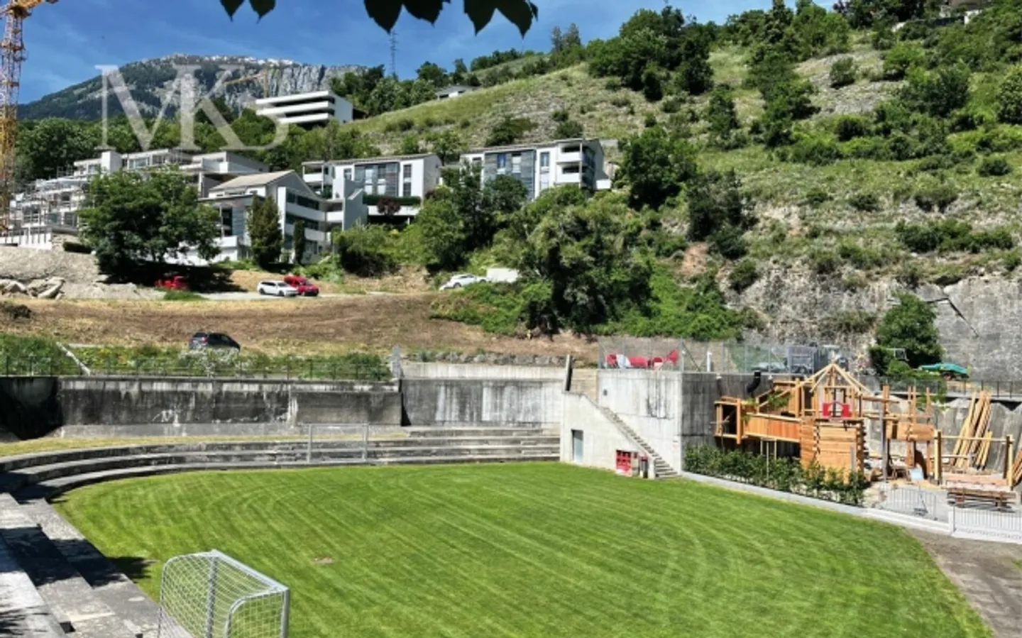 Sun, Peace and Space to Live - 4.5-Room Dream Home on 176 m² - Photo 12 of 16