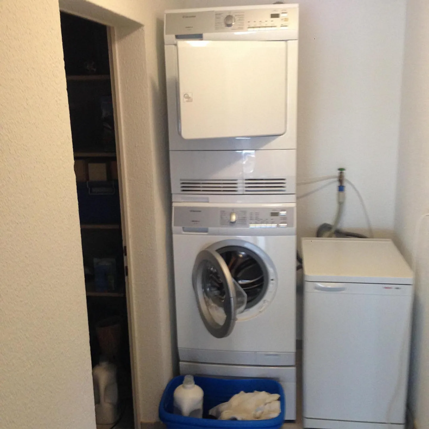 2.5 Room Apartment - Photo 6 of 7