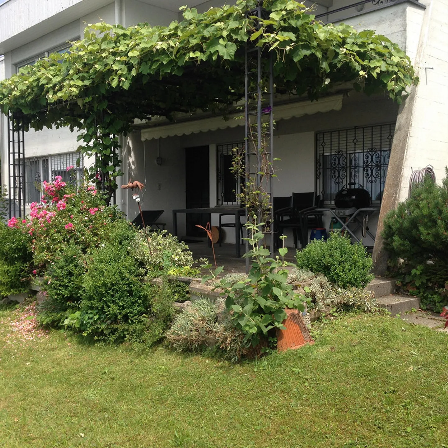 2.5 Room Apartment - Photo 4 of 7