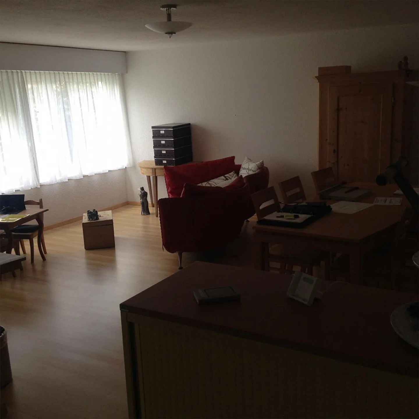 2.5 Room Apartment - Photo 7 of 7